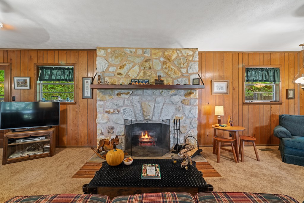 419049 Blue Ridge Residential