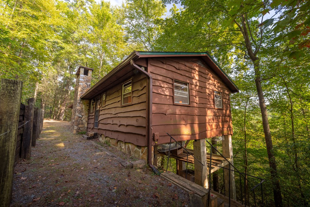 419049 Blue Ridge Residential