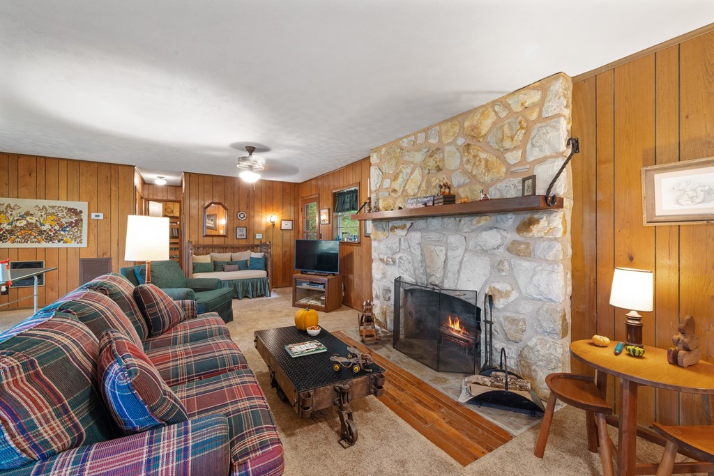 419049 Blue Ridge Residential