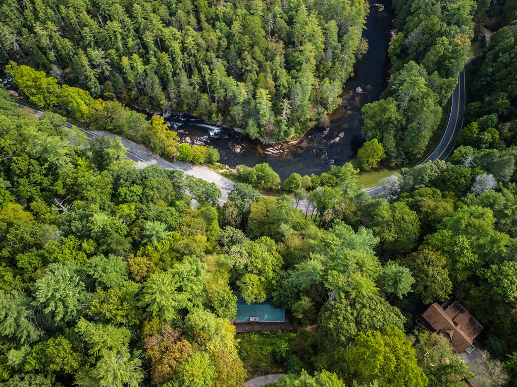 419049 Blue Ridge Residential