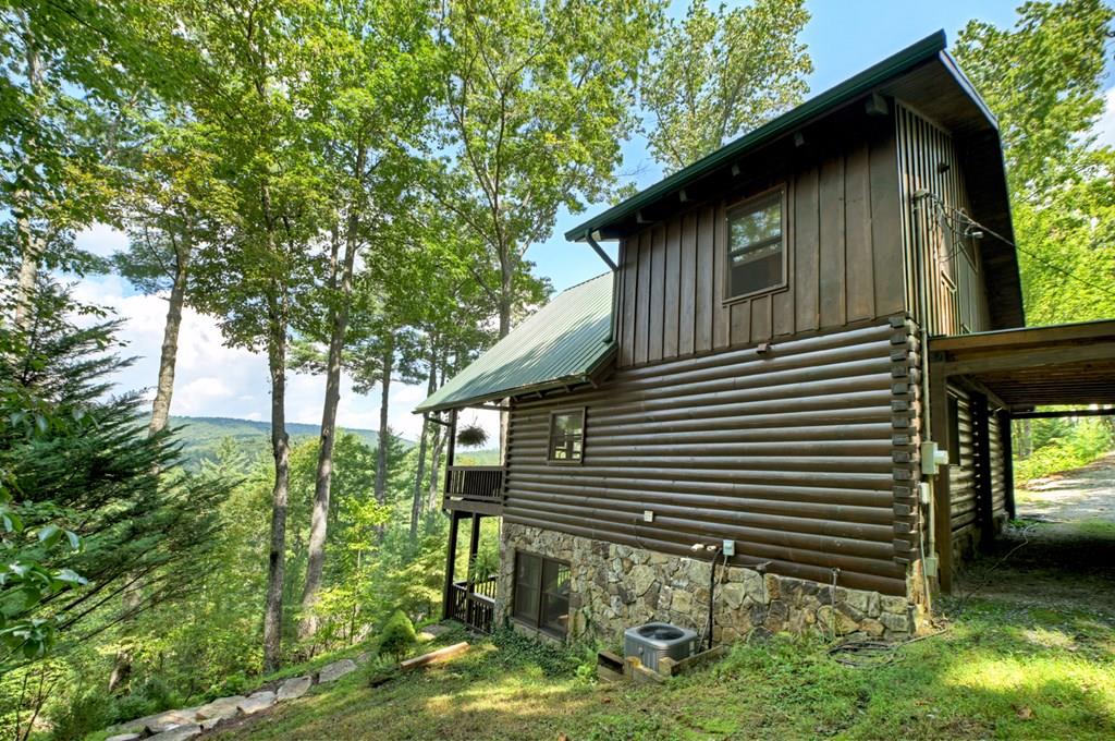 419053 Blue Ridge Residential