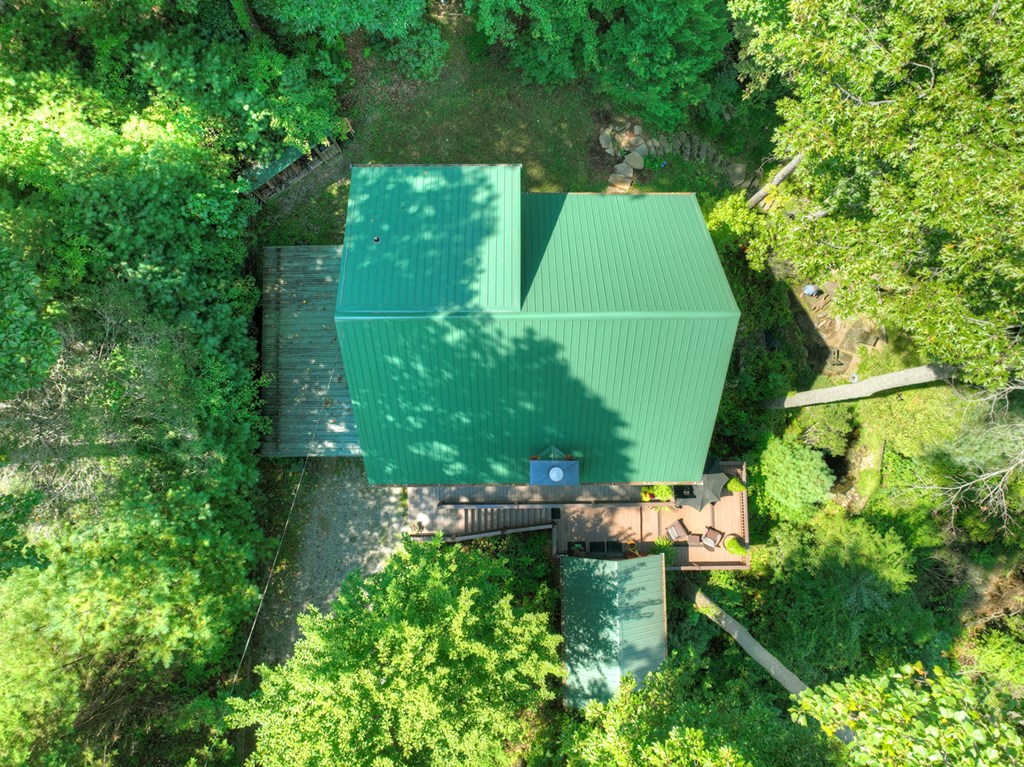 419053 Blue Ridge Residential