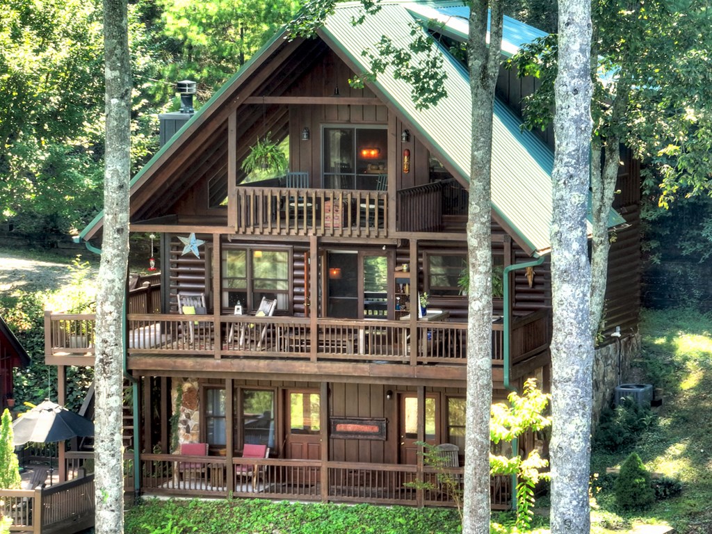 419053 Blue Ridge Residential