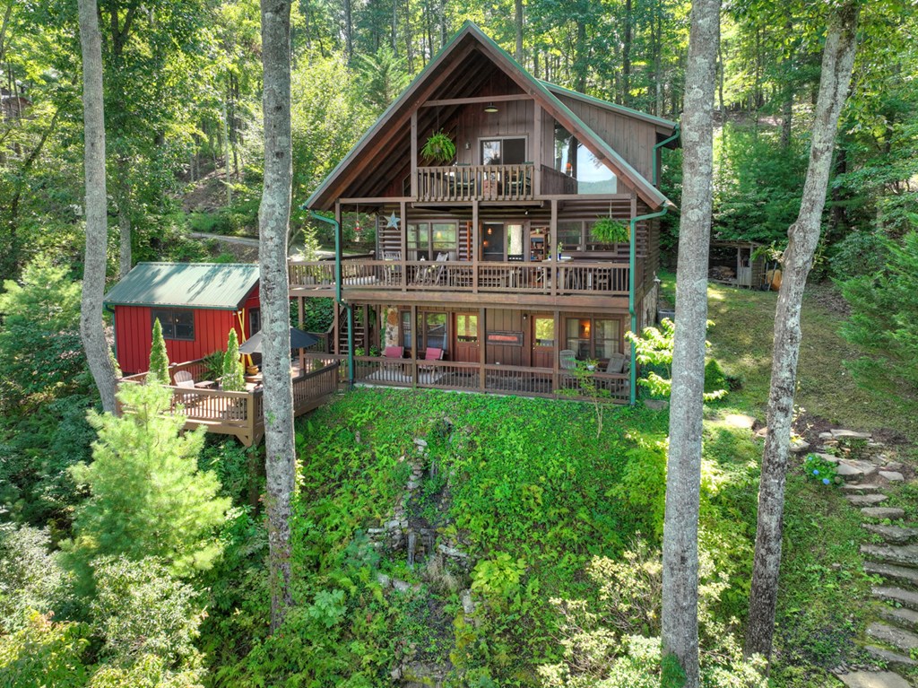 419053 Blue Ridge Residential