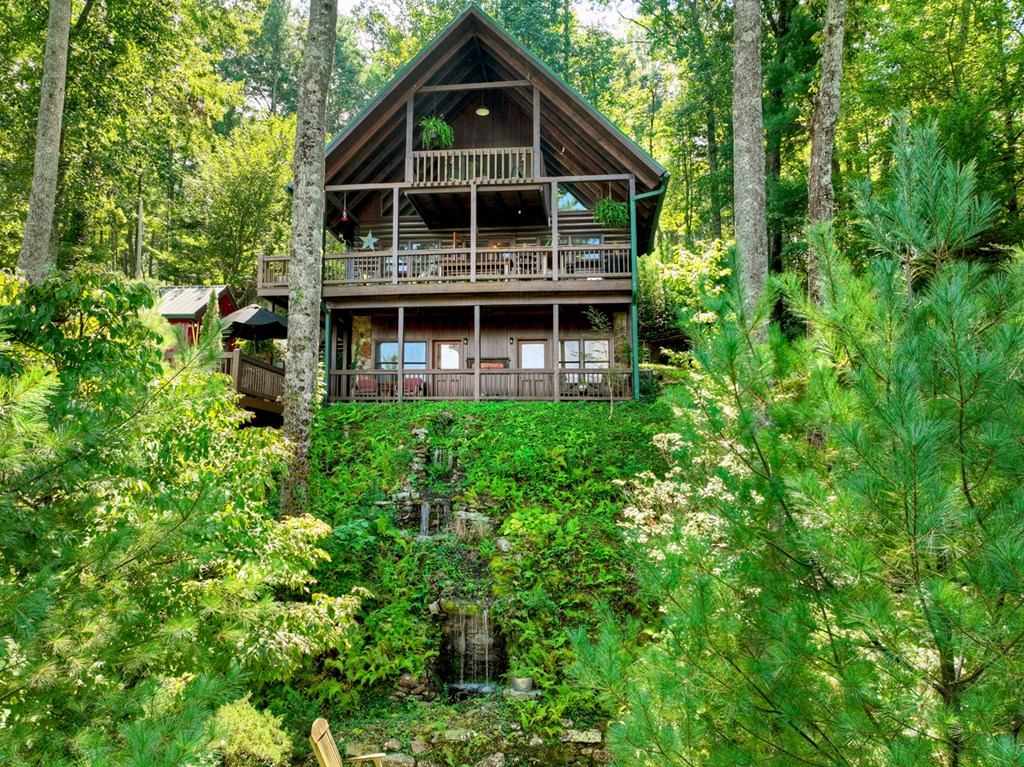 419053 Blue Ridge Residential