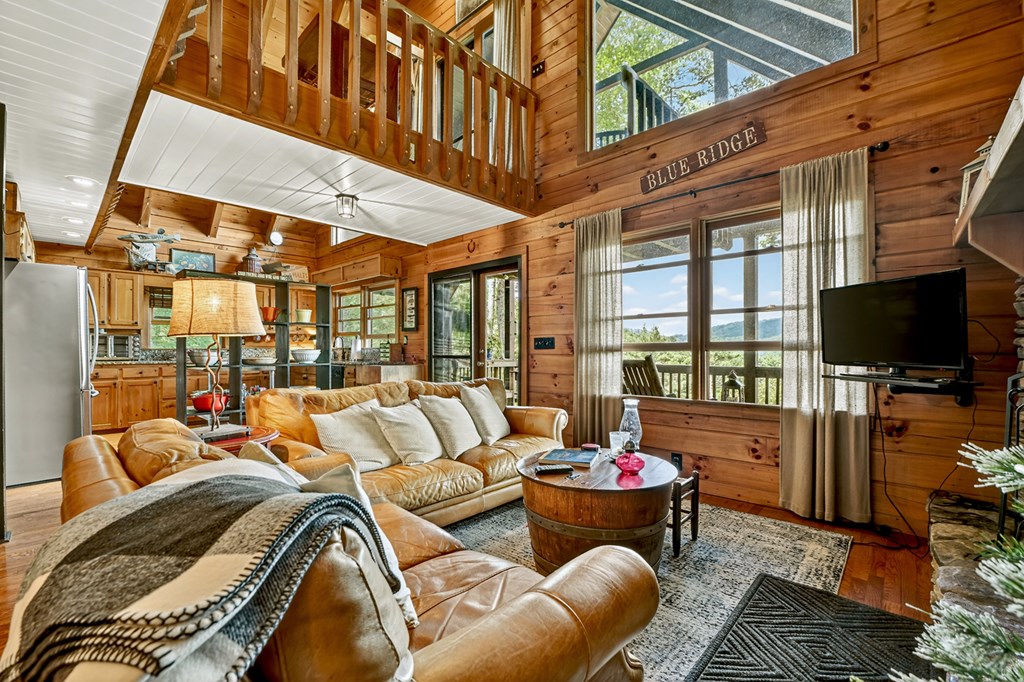 419053 Blue Ridge Residential