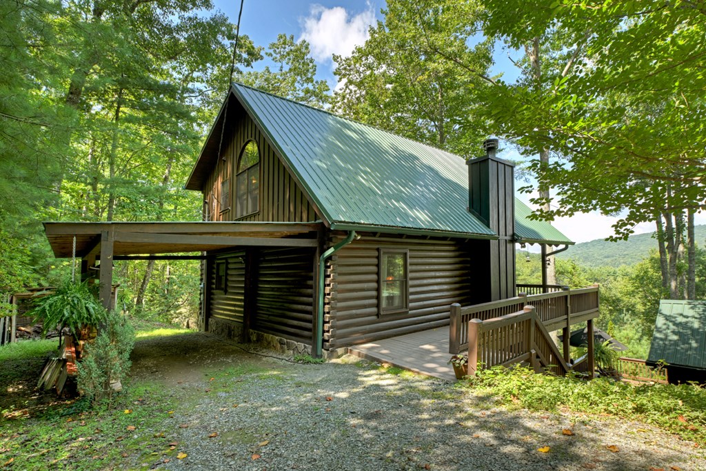 419053 Blue Ridge Residential