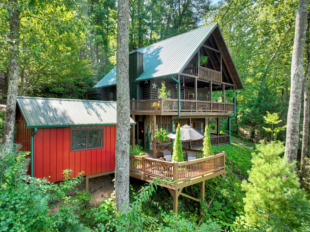419053 Blue Ridge Residential