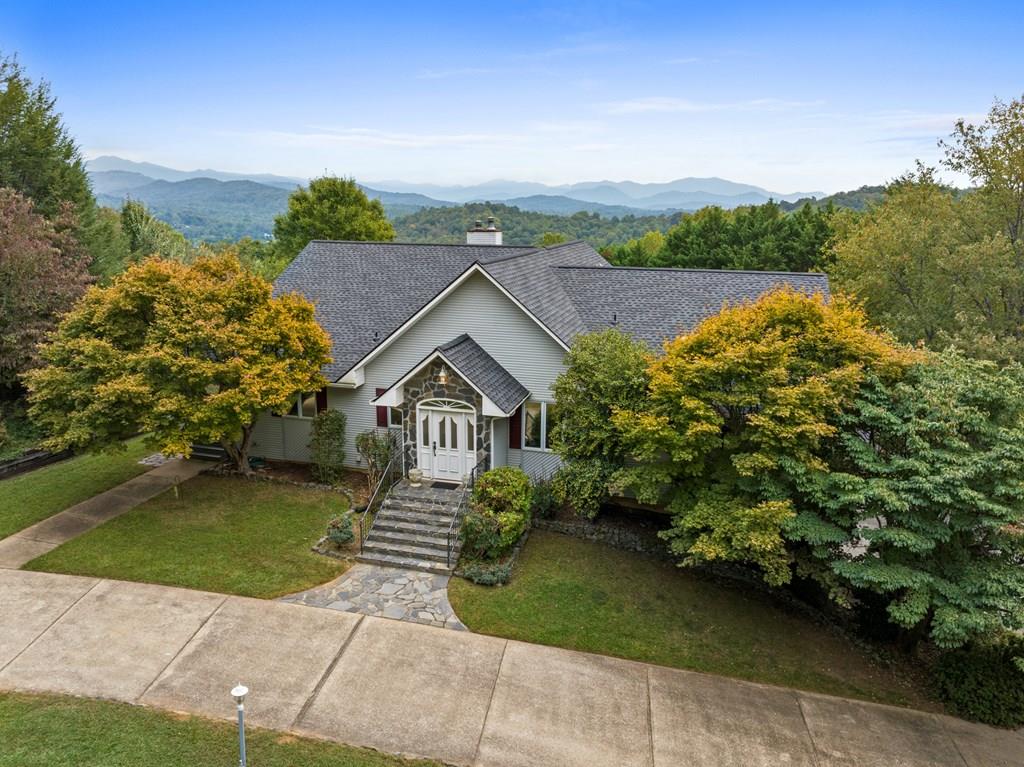 419054 Hayesville 