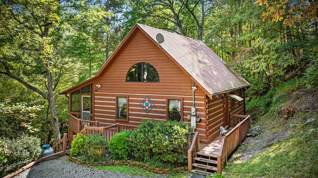 419055 Mineral Bluff Residential