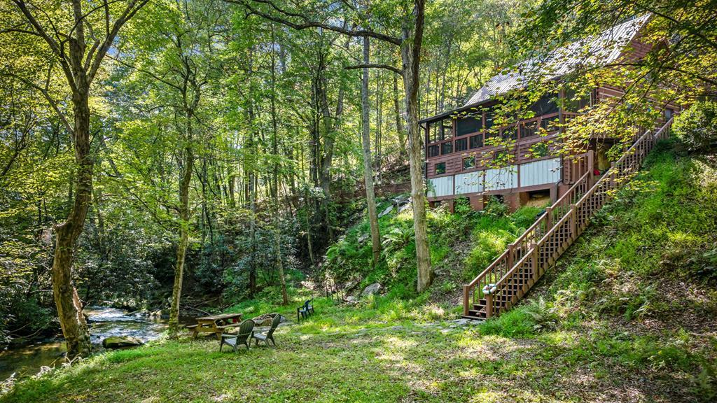 419055 Mineral Bluff Residential