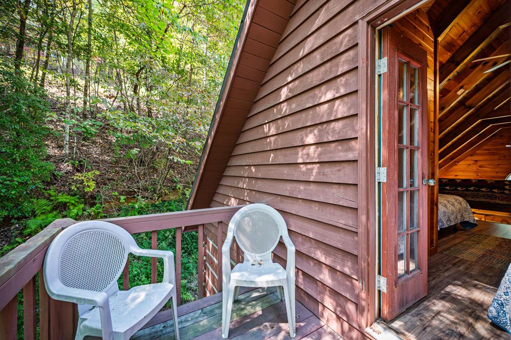 419055 Mineral Bluff Residential