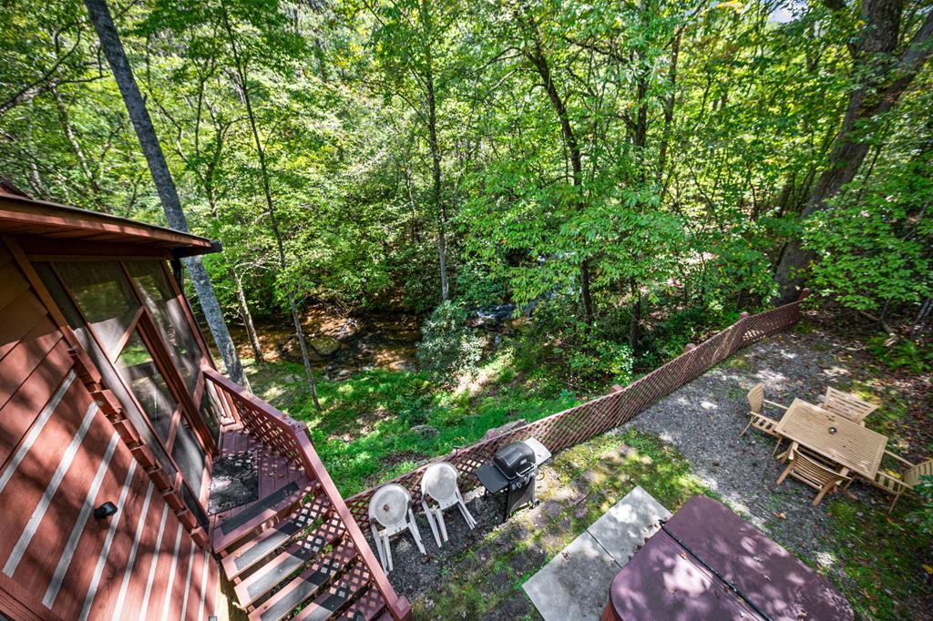 419055 Mineral Bluff Residential