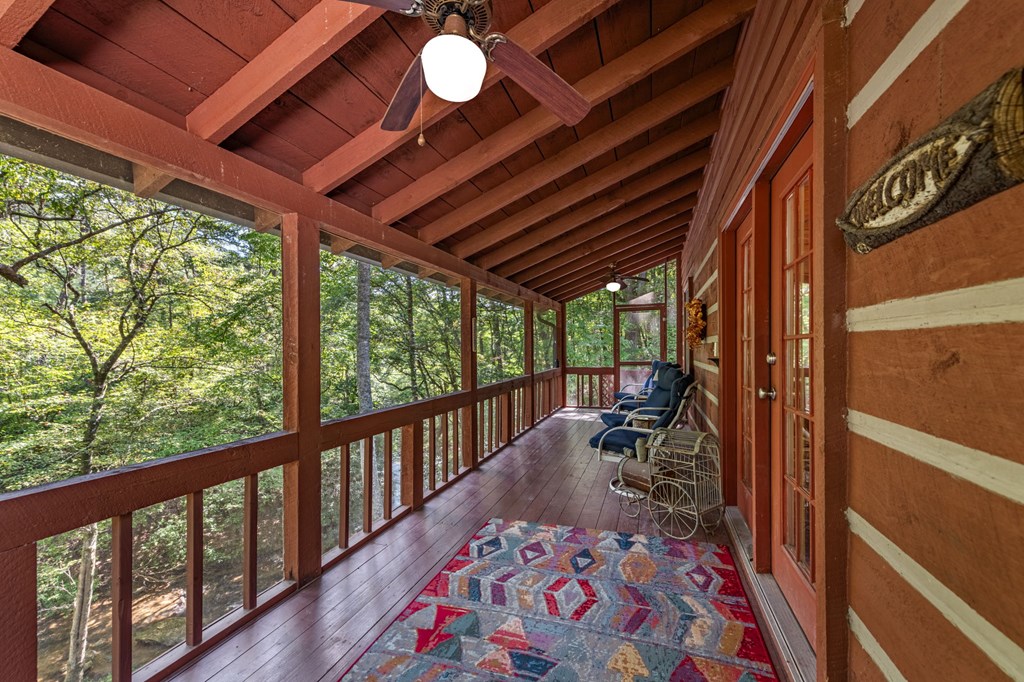 419055 Mineral Bluff Residential