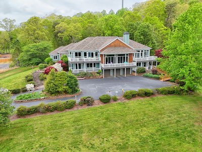 419056 Hiawassee Residential