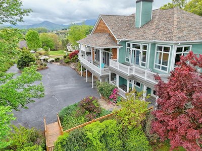 419056 Hiawassee Residential