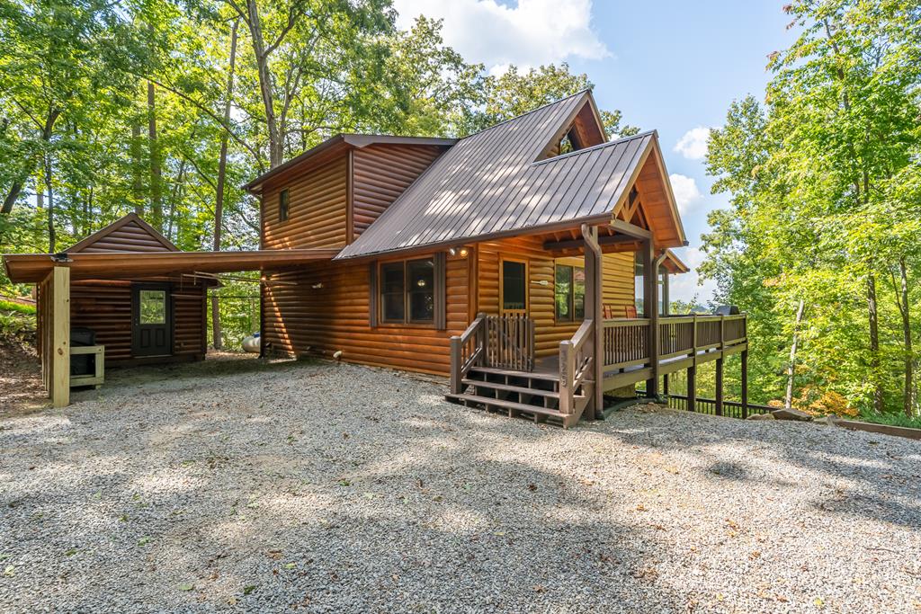 419058 Blue Ridge Residential