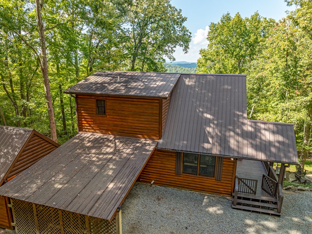 419058 Blue Ridge Residential