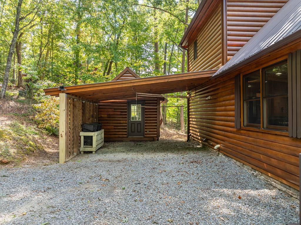 419058 Blue Ridge Residential