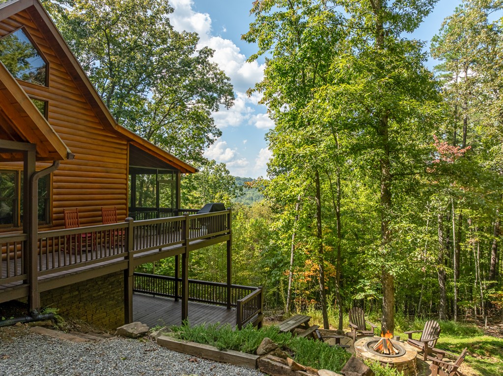 419058 Blue Ridge Residential