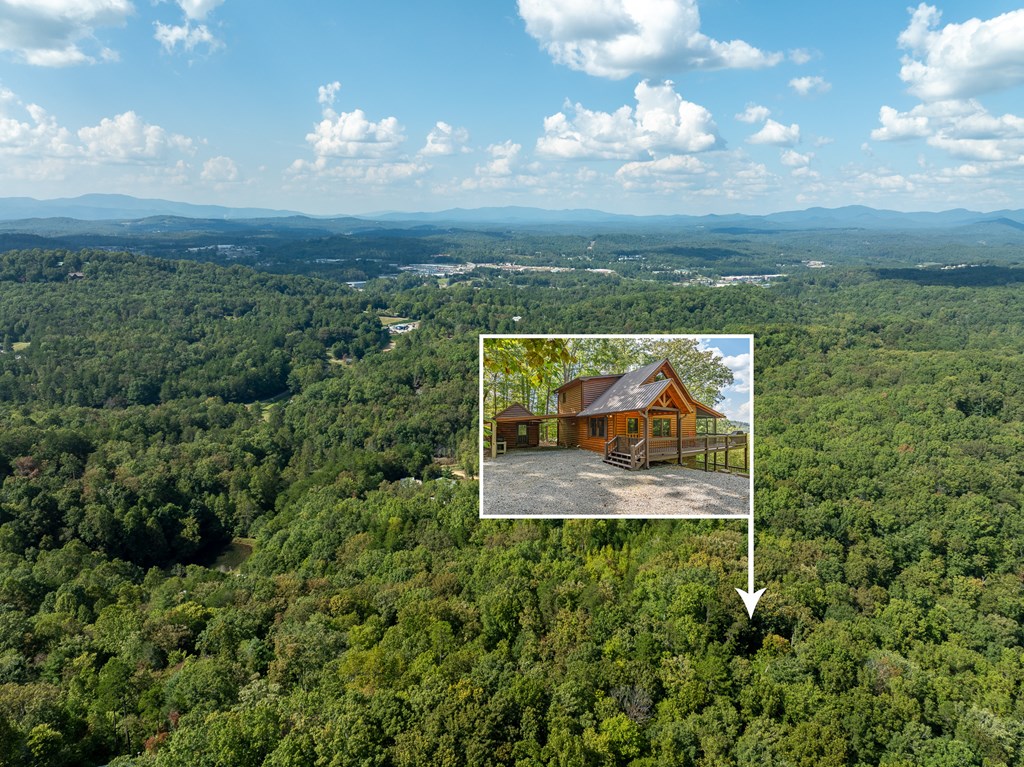 419058 Blue Ridge Residential