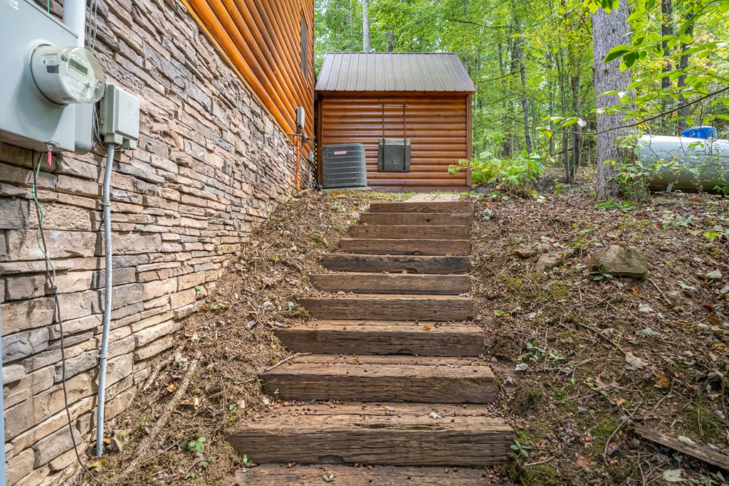 419058 Blue Ridge Residential