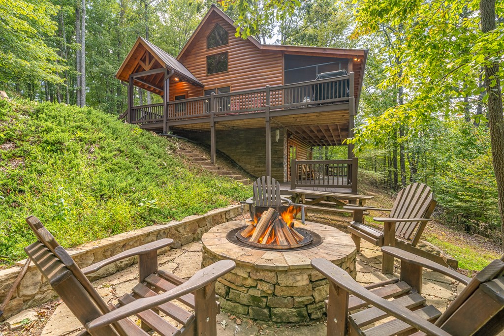 419058 Blue Ridge Residential