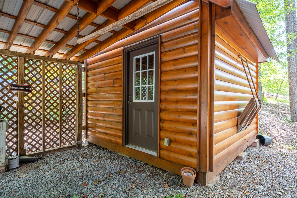 419058 Blue Ridge Residential