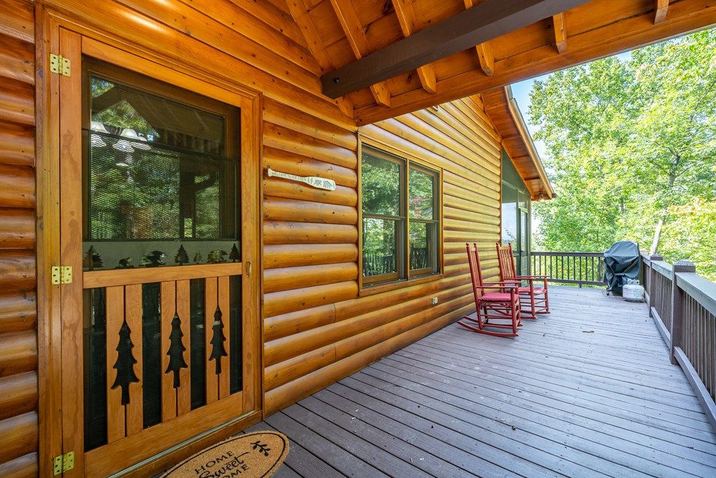 419058 Blue Ridge Residential