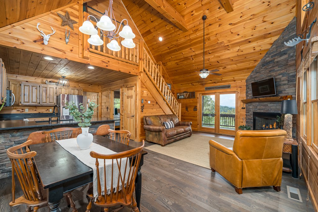 419058 Blue Ridge Residential