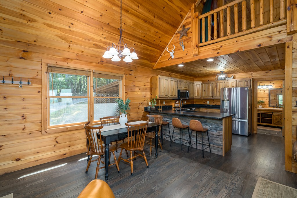 419058 Blue Ridge Residential