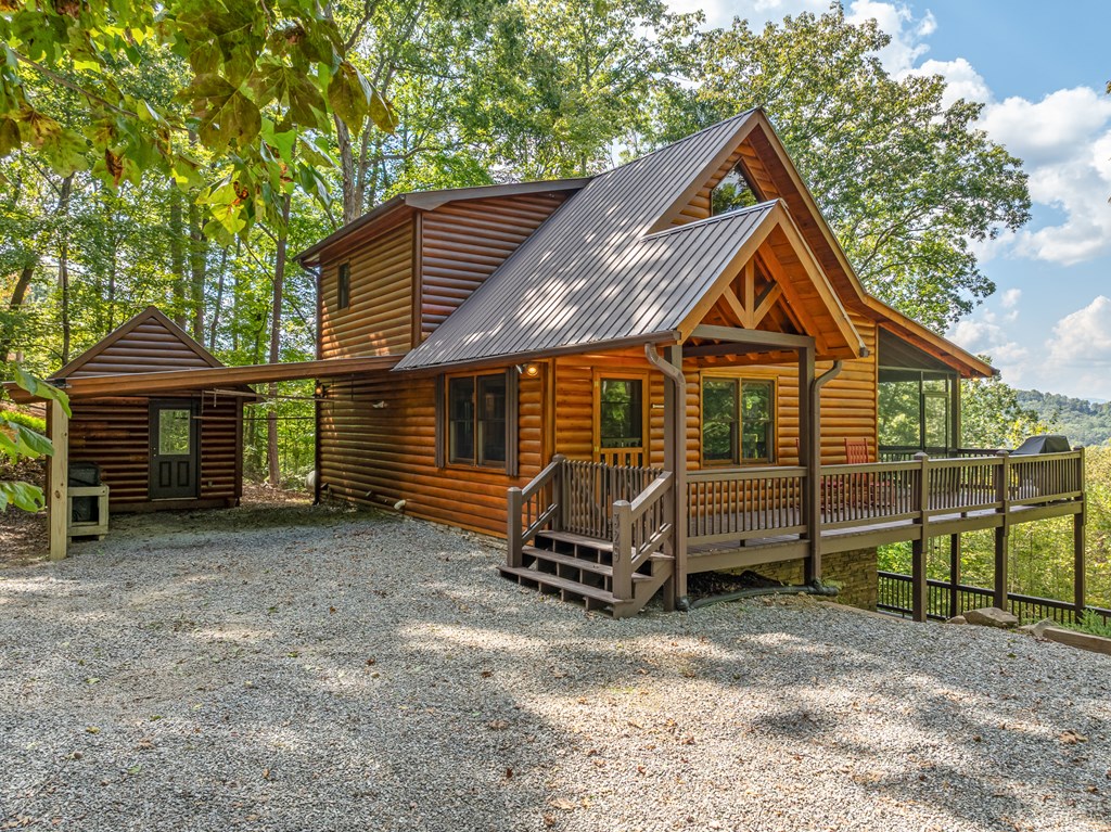 419058 Blue Ridge Residential