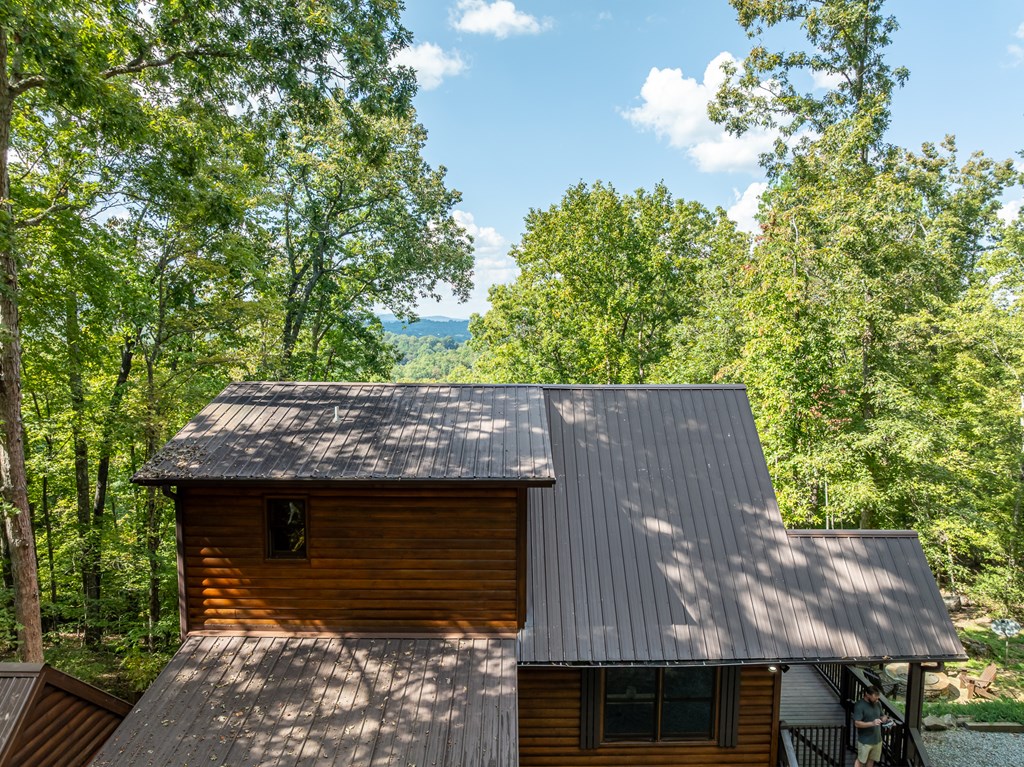 419058 Blue Ridge Residential