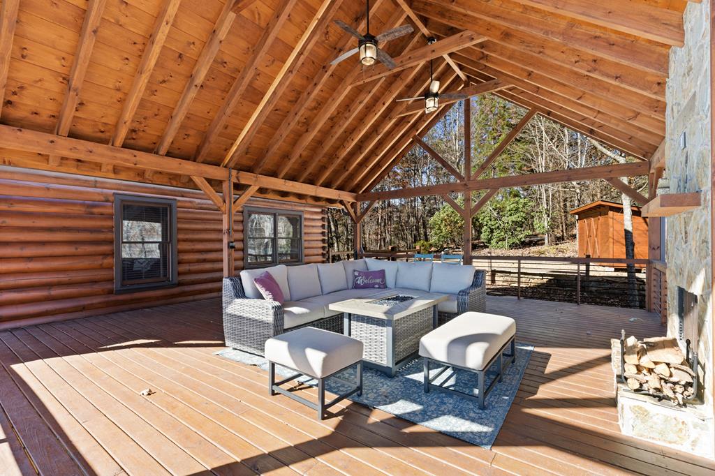 419062 Cherry Log Residential