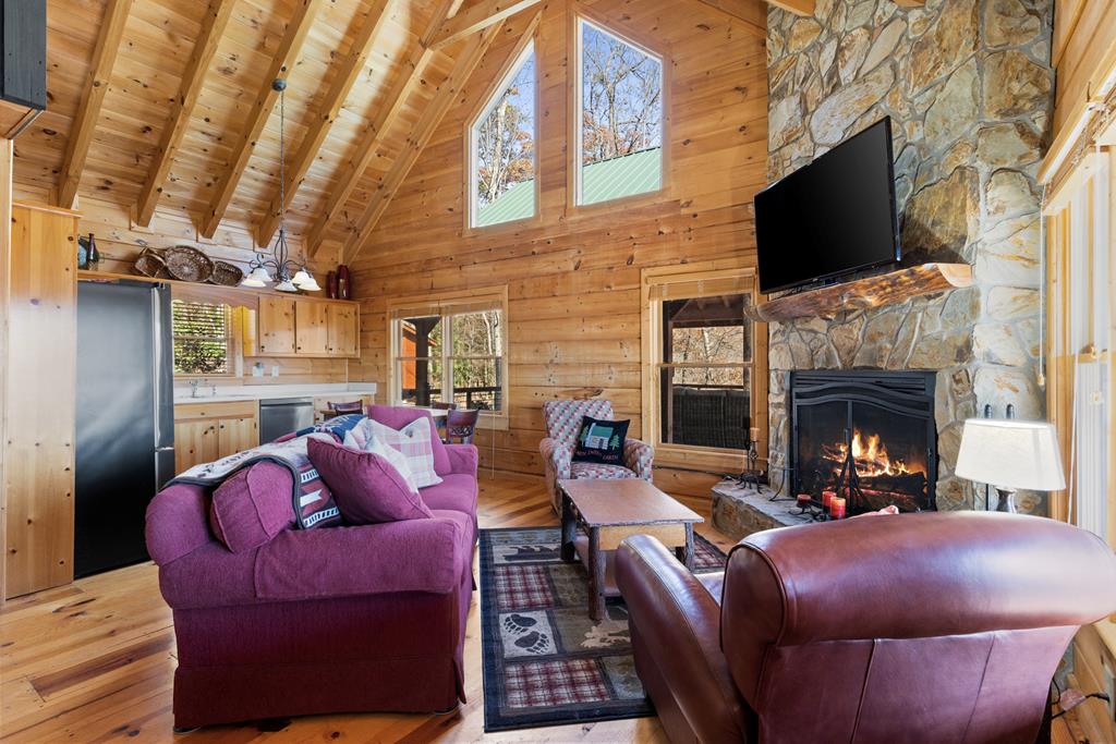 419062 Cherry Log Residential