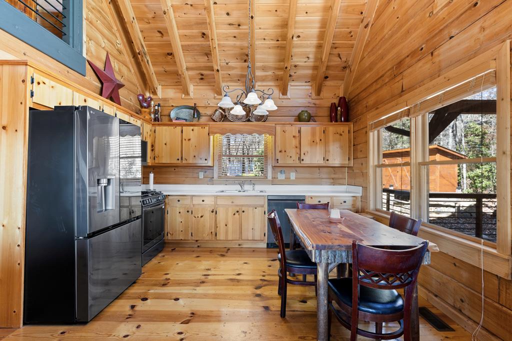 419062 Cherry Log Residential