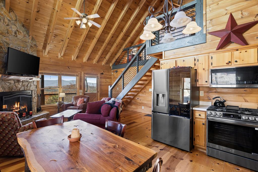 419062 Cherry Log Residential