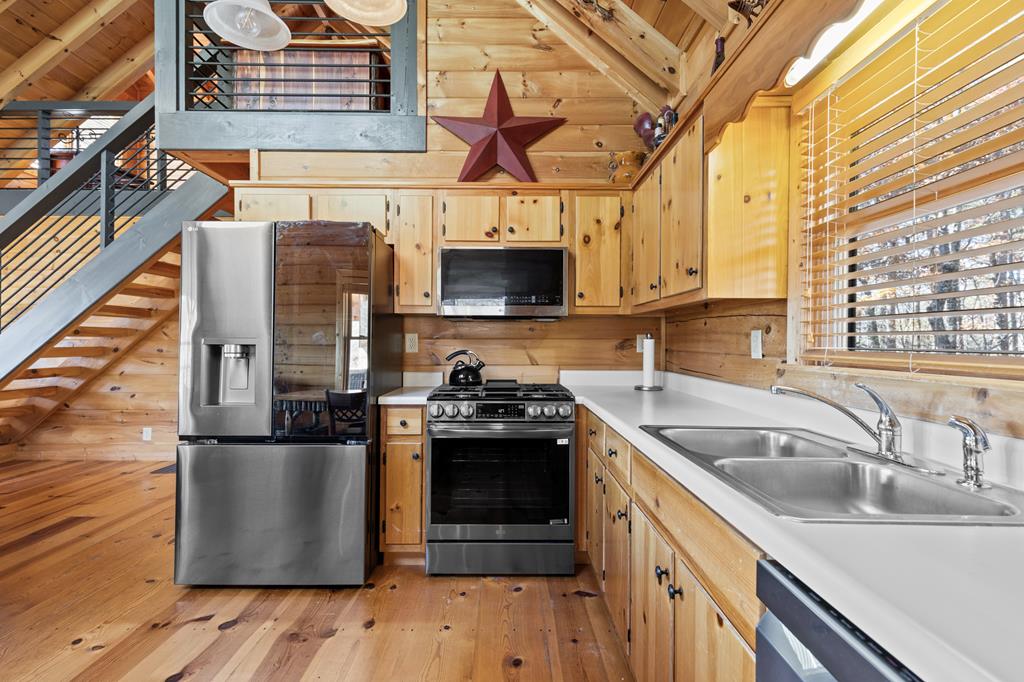 419062 Cherry Log Residential