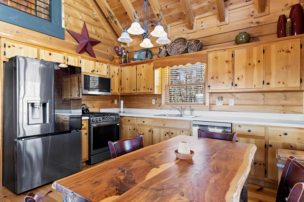 419062 Cherry Log Residential