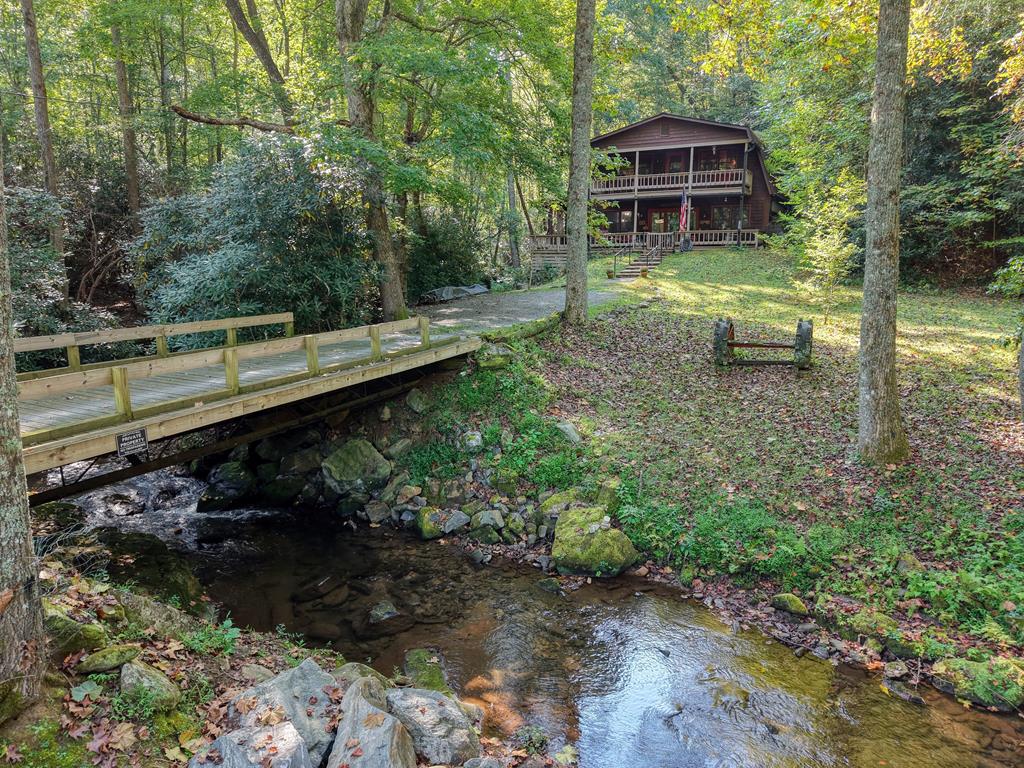 419065 Hiawassee Residential