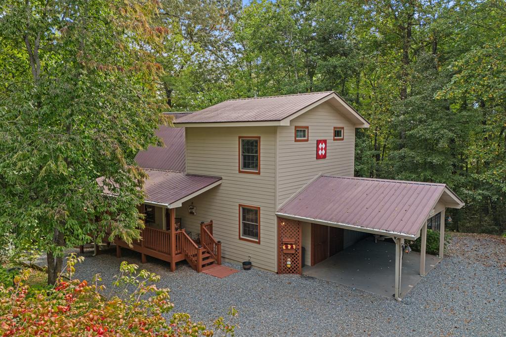419067 Hayesville 