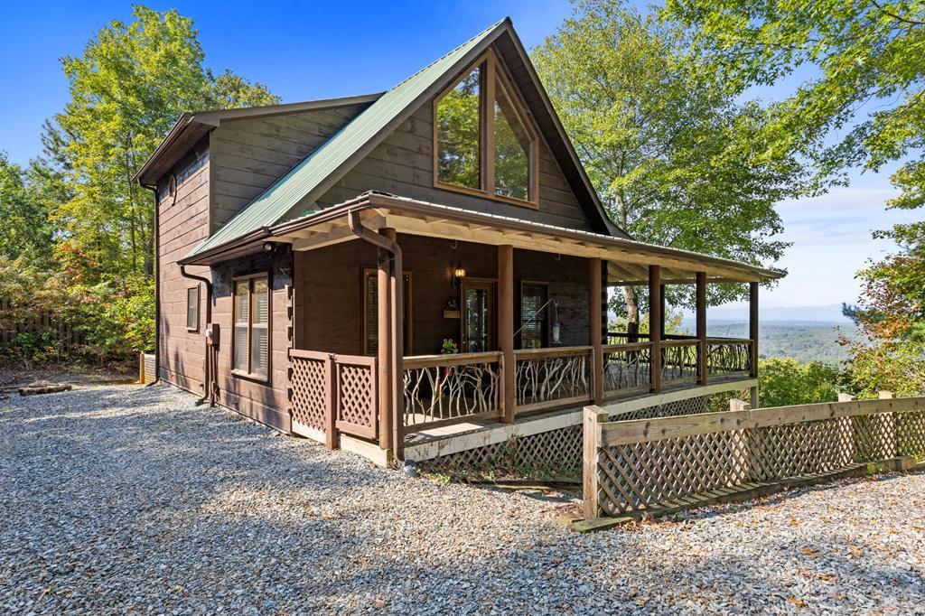 419081 Mineral Bluff Residential