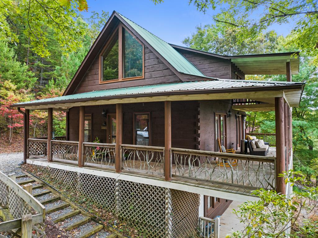 419081 Mineral Bluff Residential