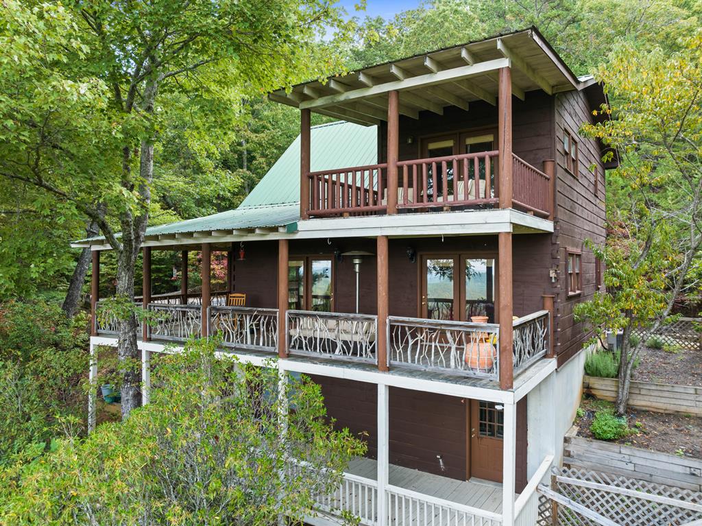 419081 Mineral Bluff Residential