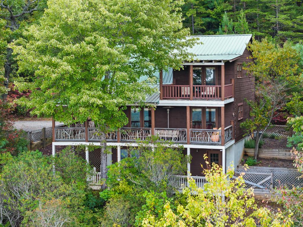 419081 Mineral Bluff Residential