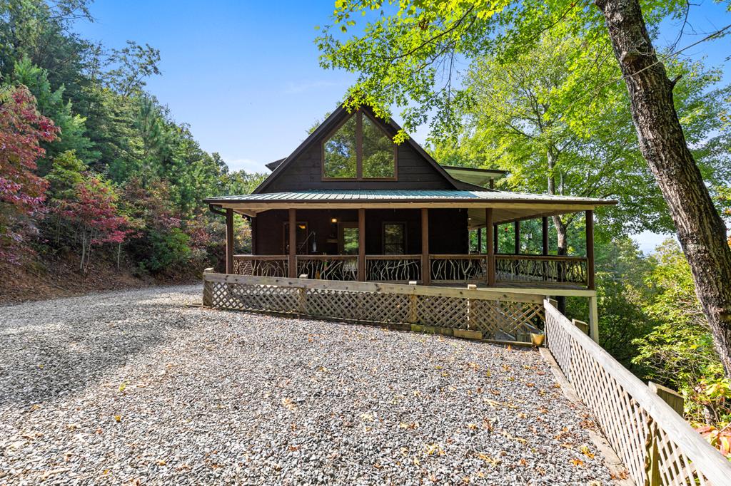 419081 Mineral Bluff Residential