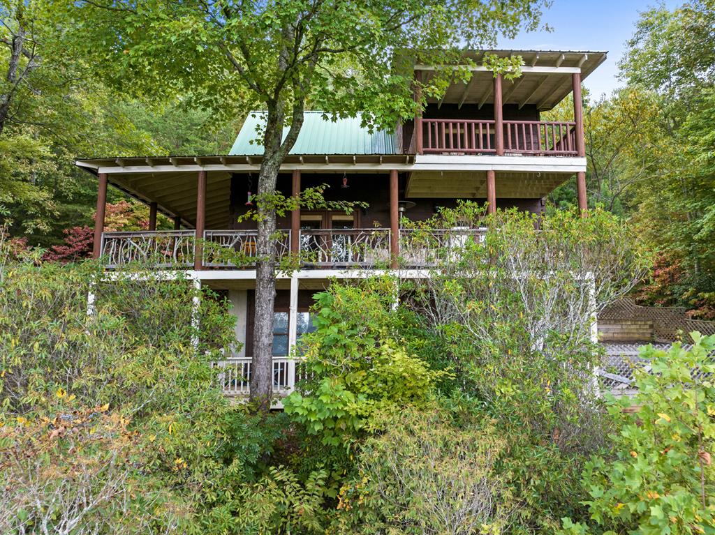 419081 Mineral Bluff Residential