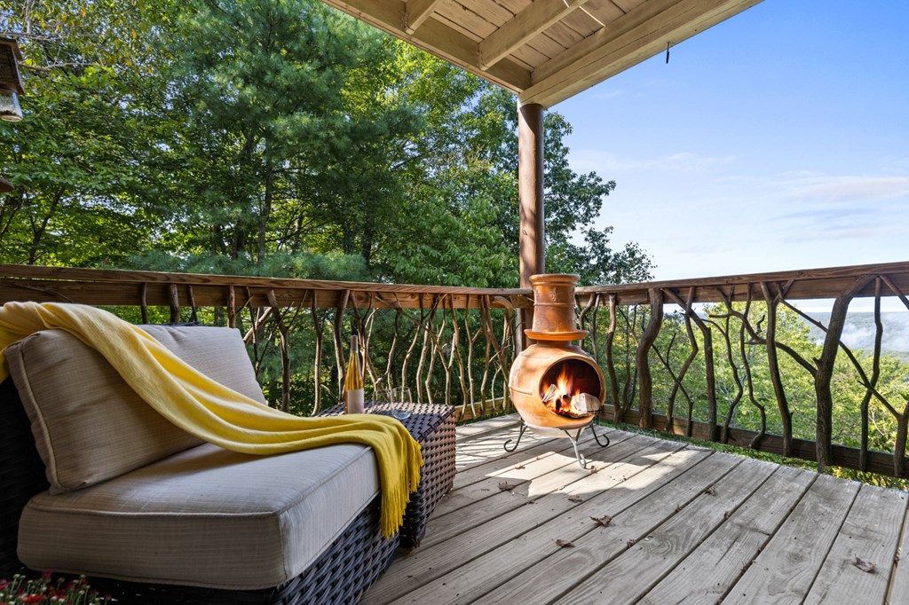 419081 Mineral Bluff Residential
