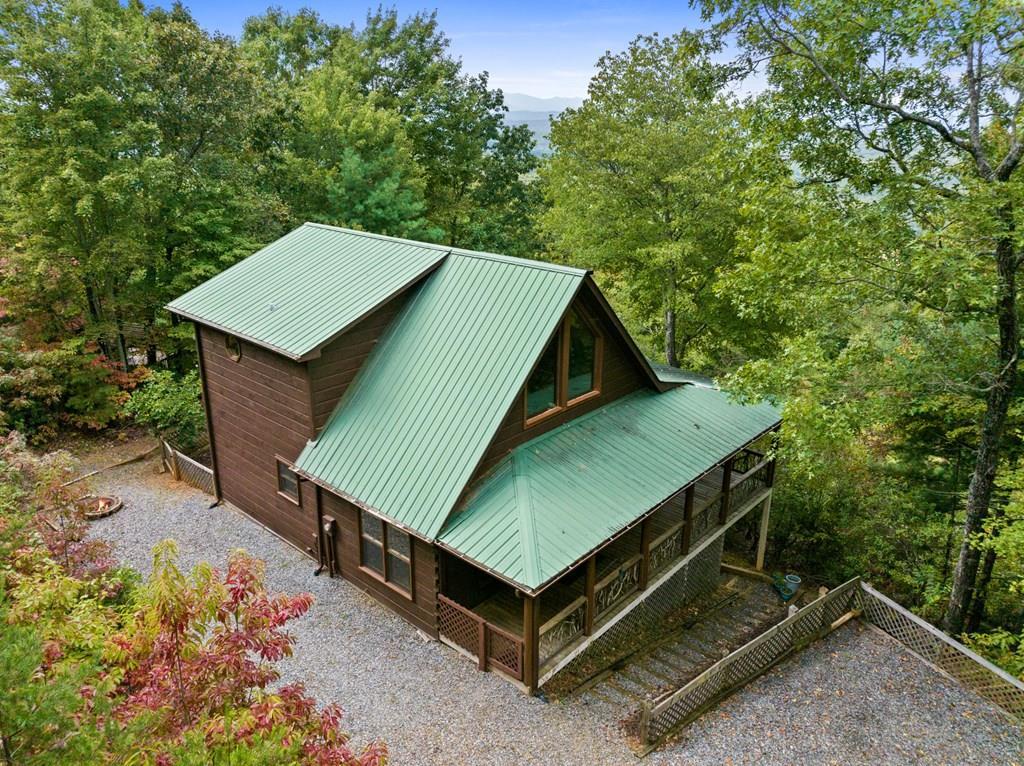 419081 Mineral Bluff Residential