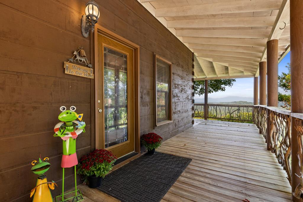 419081 Mineral Bluff Residential